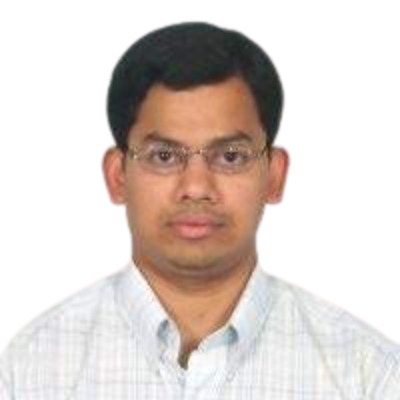 Sunil Mishra